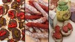 TAPAS - Bar à Tapas