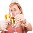 Cheers