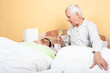 Foto: Senior couple relationship Senior couple relationship