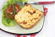 croque-monsieur