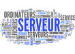 Serveur (tag cloud français)
