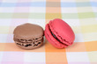 macaroon cookies