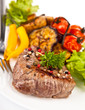 Beef steak