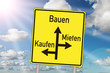 Bauen