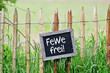 fewo frei
