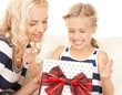 Photo: mother and daughter mother and daughter
