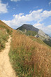 Photo: montagne montagne