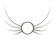 metal wings