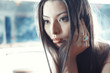 Asian beauty