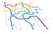 City Public Transport Scheme