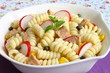 Pasta salad