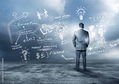 Photo: Forward Business Planning Forward Business Planning