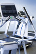 Elliptical machine