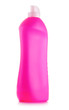 Bottle of Cleaning Product