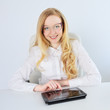 Office Girl