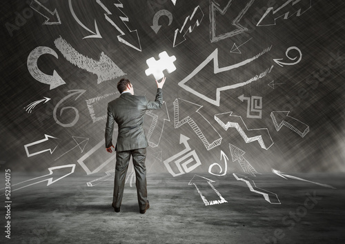 Photo: Business Solutions Business Solutions