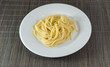 Spaghetti