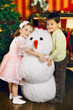 Happy Christmas