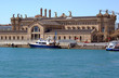 Port of Barcelona