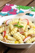 Pasta salad