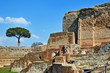 Villa Adriana - Tivoli