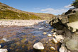 Breamish River