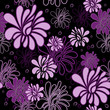 Vector: Floral vector seamless pattern Floral vector seamless pattern