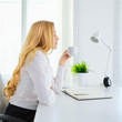 Coffee Break