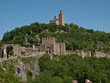 canvas print picture - Velico Tarnovo