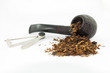 pipe tobacco