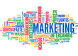 Marketing (tag cloud español)