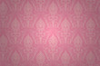 Vector: Damask seamless pattern. Vector wallpaper background. Damask seamless pattern. Vector wallpaper background.