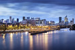 Paris La Defense