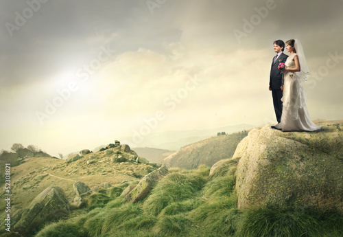 Photo: wedding wedding