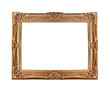 Frame luxury