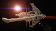 宇宙船