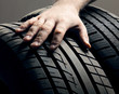 Automobile tires