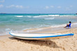 Israel  Mediterranean Sea Coastline