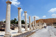 Ancient Beit Shean - Israel