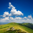 Photo: mountain mountain