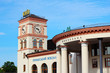 Photo: Railway station Railway station