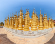 Indein, Inle Lake