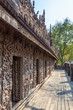 Shwenandaw Monastery  - Mandalay