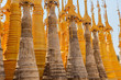 Indein, Inle Lake