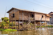 Inle lake