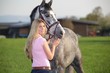 Foto: Reiten Reiten