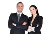 business professionals