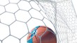 Slovakia Ball Scores in Slow Motion