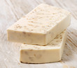 Homemade Soap