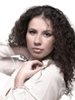 Foto: Beauty portrait Beauty portrait